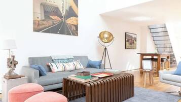 Tv, Hulu, streamingtjänster och kontor