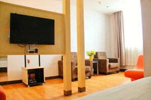 Escritorio y wifi gratis 