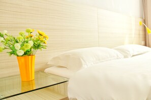 Classic Double Room - Wenxin Hotel Foshan (Foshan)