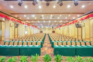 Sala de reunião