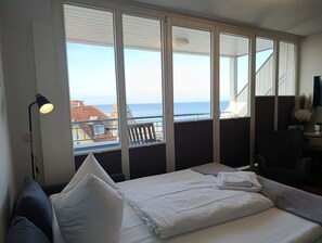 2 habitaciones, wifi y ropa de cama 