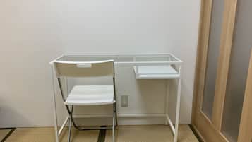 Basic House, 2 Bedrooms | 2 bedrooms, free WiFi, bed sheets
