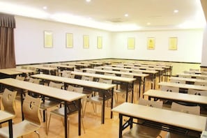Sala de reuniones