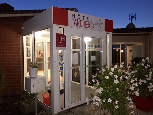 Hotel les Archers