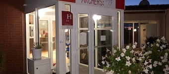 Hotel les Archers