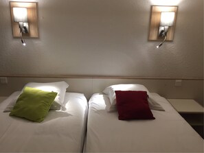 ห้องทวิน | Wi-Fi ฟรี, ทางสำหรับรถเข็น