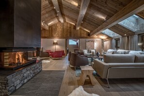 Interiør