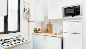 Private kitchen - Modern Flat near the City Center (Milan)