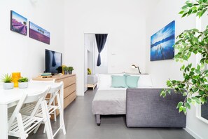 Appartamento, 1 camera da letto | Letti aggiuntivi