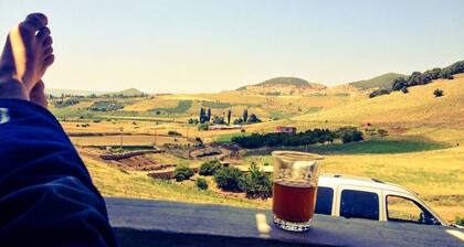 3 taloa 24 makuuhuonetta