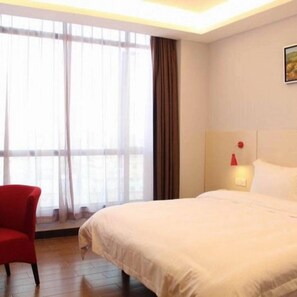 Business Double Room