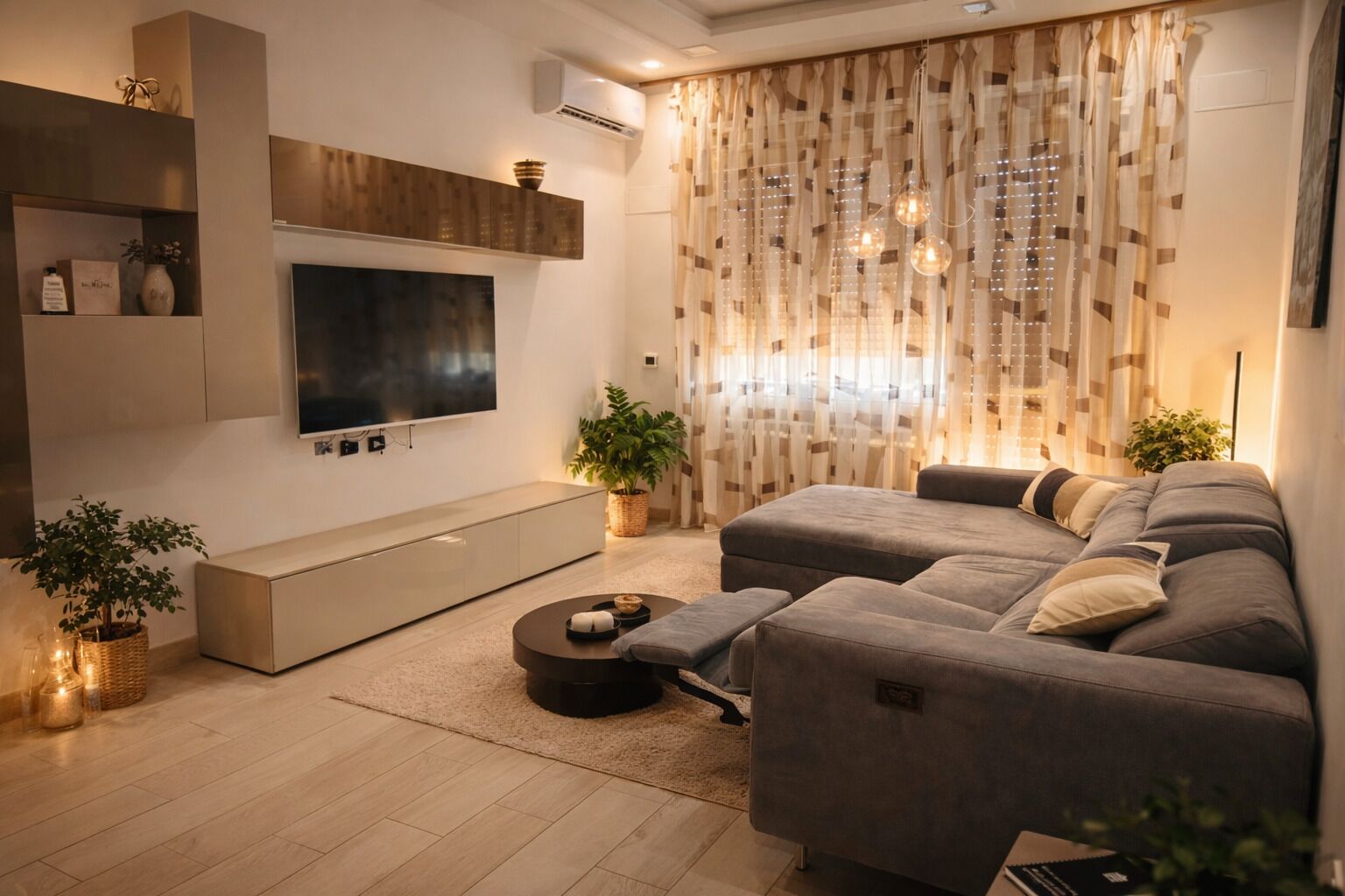 Smart TV