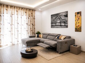 Una Smart TV
