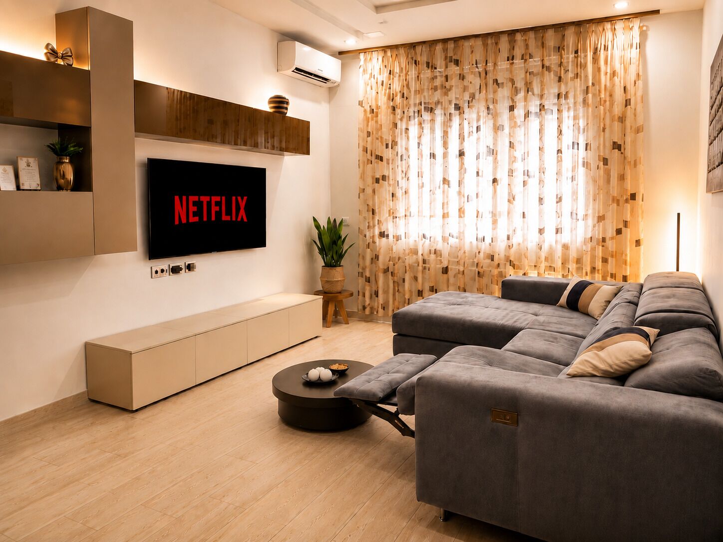 Smart-TV