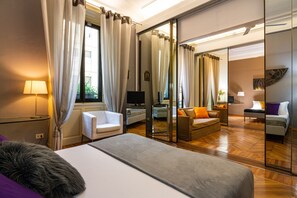 Apartment, 3 Schlafzimmer