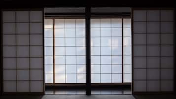 2 chambres, draps fournis