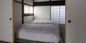 Maison, 2 chambres (YAMA)