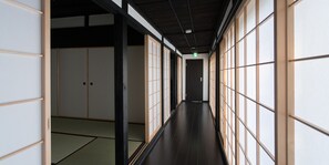 Maison, 2 chambres (YAMA)