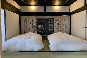 Bed sheets - Solii (Ishikari)