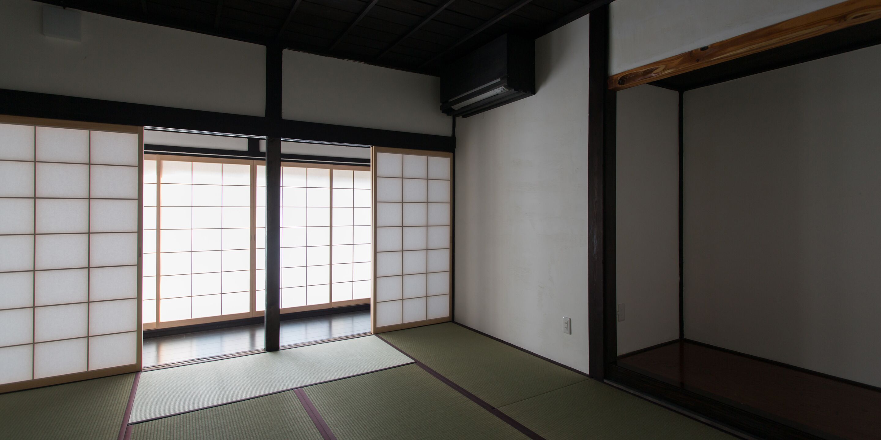 Basic House, 2 Bedrooms (YAMA) | Bed sheets