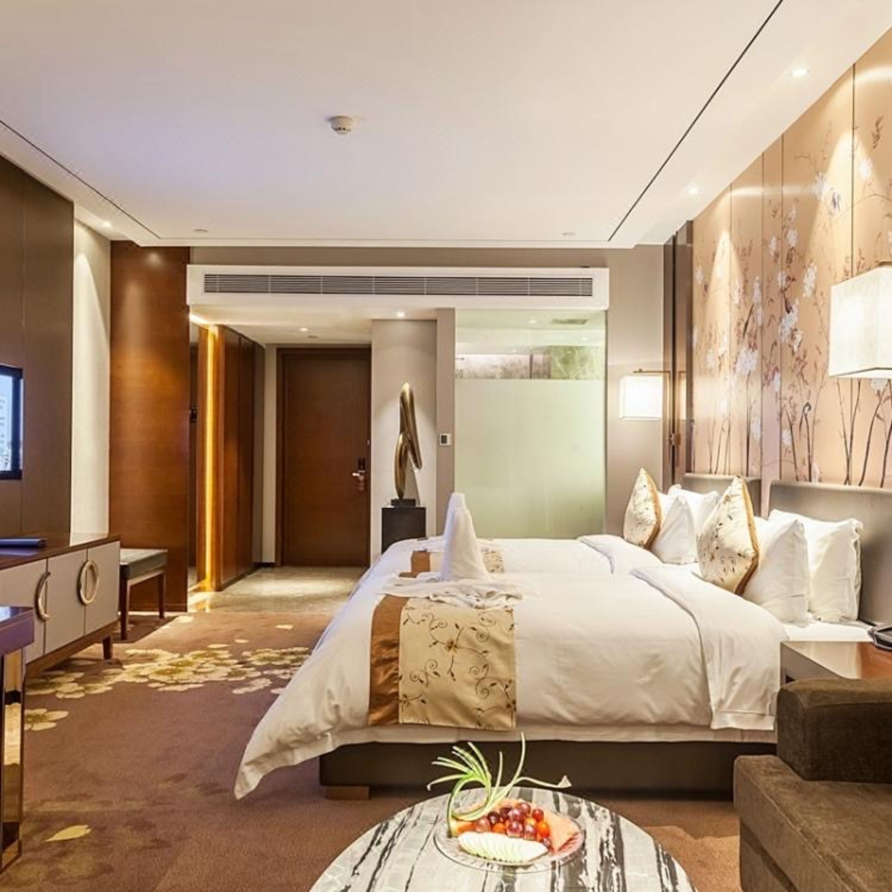 Deluxe Twin Room | Free WiFi