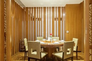 Dining - Jia Rong Hotel (Zhangzhou)