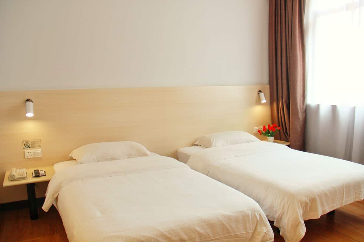 Business Twin Room
