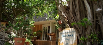Heart Rock Village