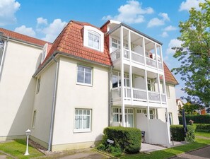 Eksteriør