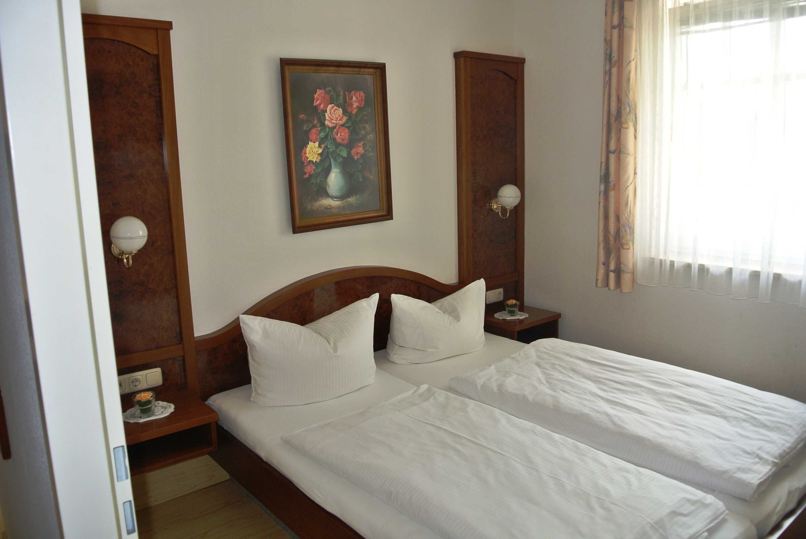 2 dormitorios, wifi, ropa de cama