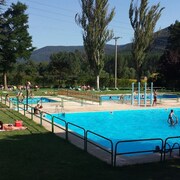 Camping Rio Nela