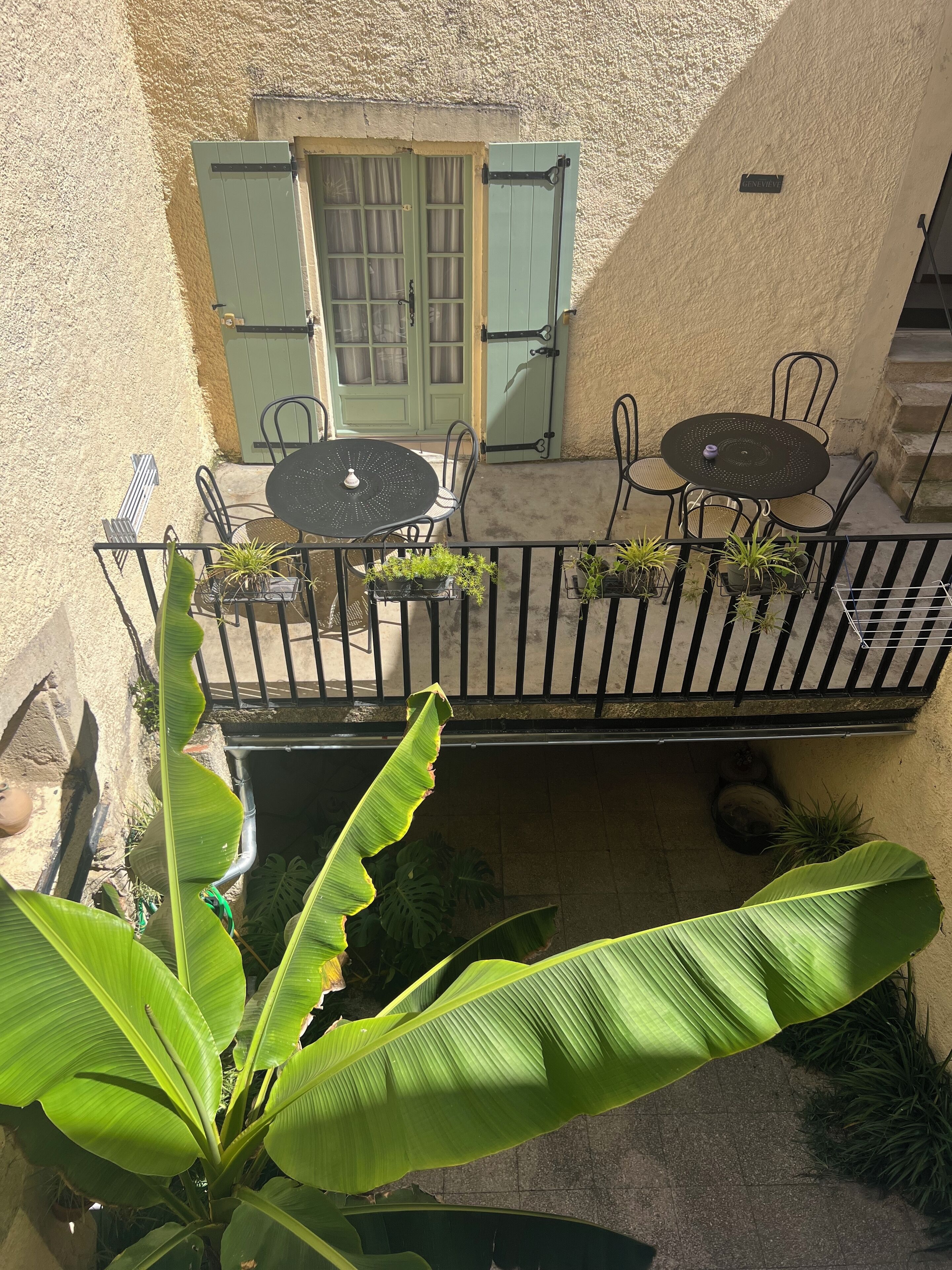 Servei de restauració a l'aire lliure