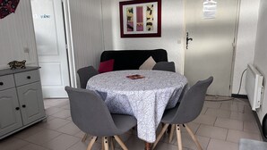 用餐
