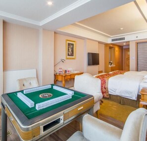 Kamar Galeri | Wi-Fi gratis