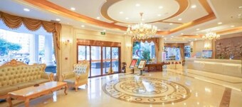 Vienna Hotel - Guilin Jichang Road Rongshan