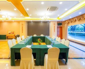 Meeting facility - Vienna Hotel - Guilin Jichang Road Rongshan (Guilin)