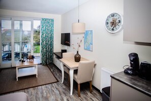 Servicio a la habitación