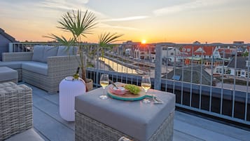 Teras/patio