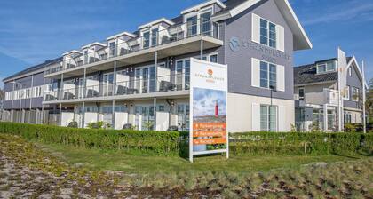 Strandplevier Suites