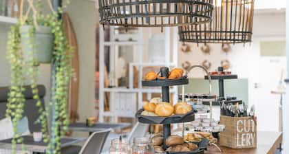 Strandplevier Suites