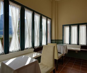 Frokostområde