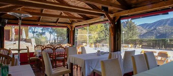 Hospedería Rural Casas Nuevas by Vivere Stays
