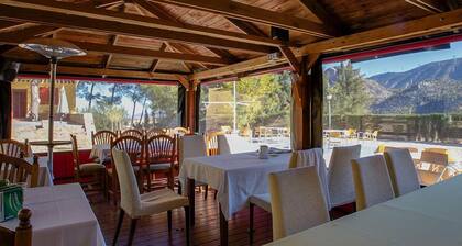 Hospedería Rural Casas Nuevas by Vivere Stays