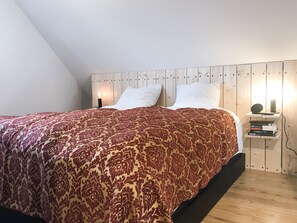 Family Apartment, 3 Bedrooms