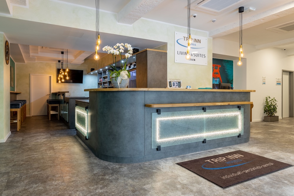 Trip Inn Living & Suites - Velbert