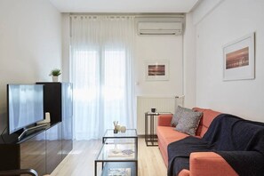 スマートテレビ