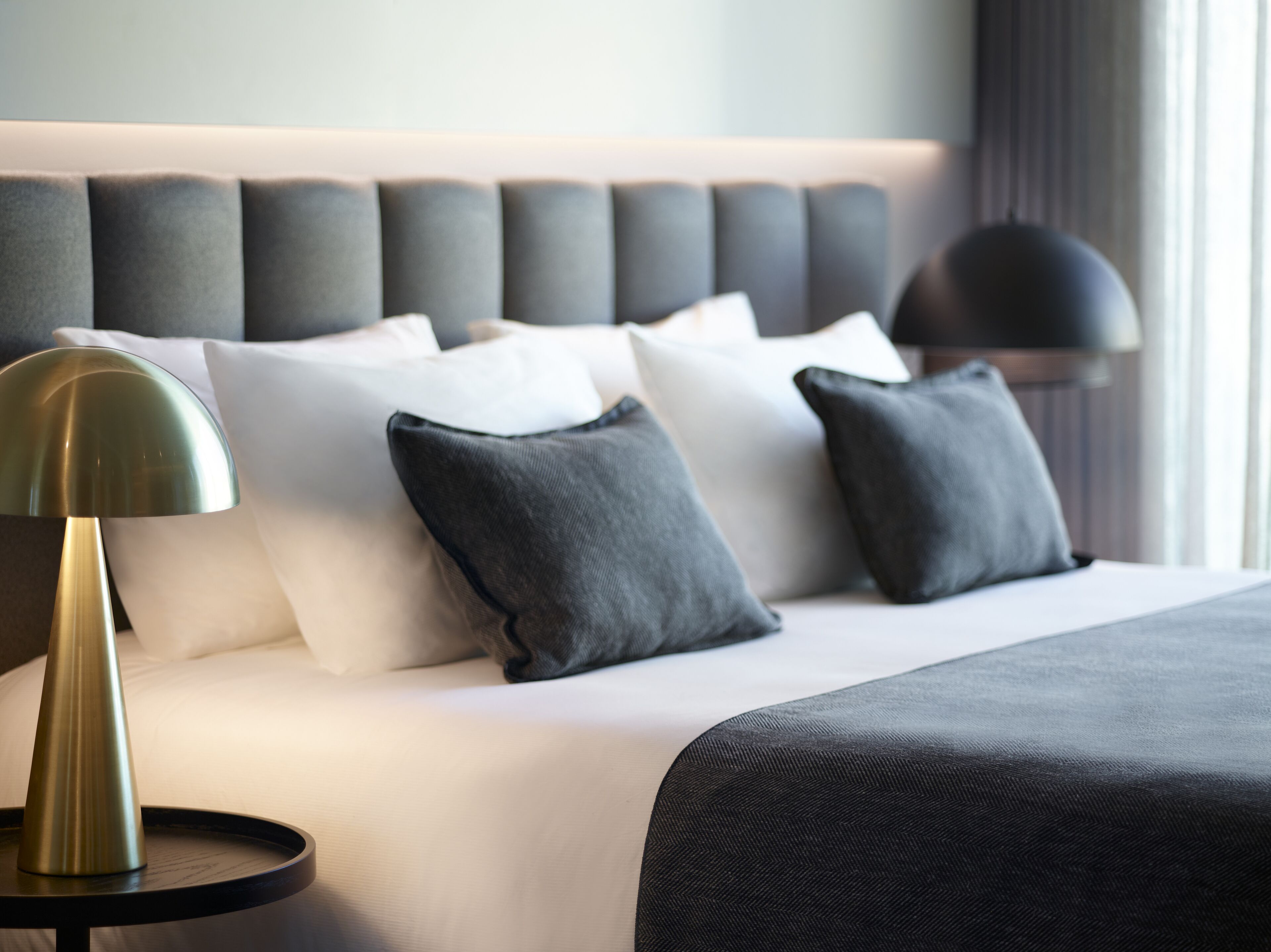 1 bedroom, minibar, in-room safe, desk