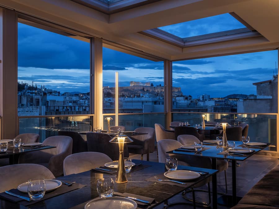 Restaurante