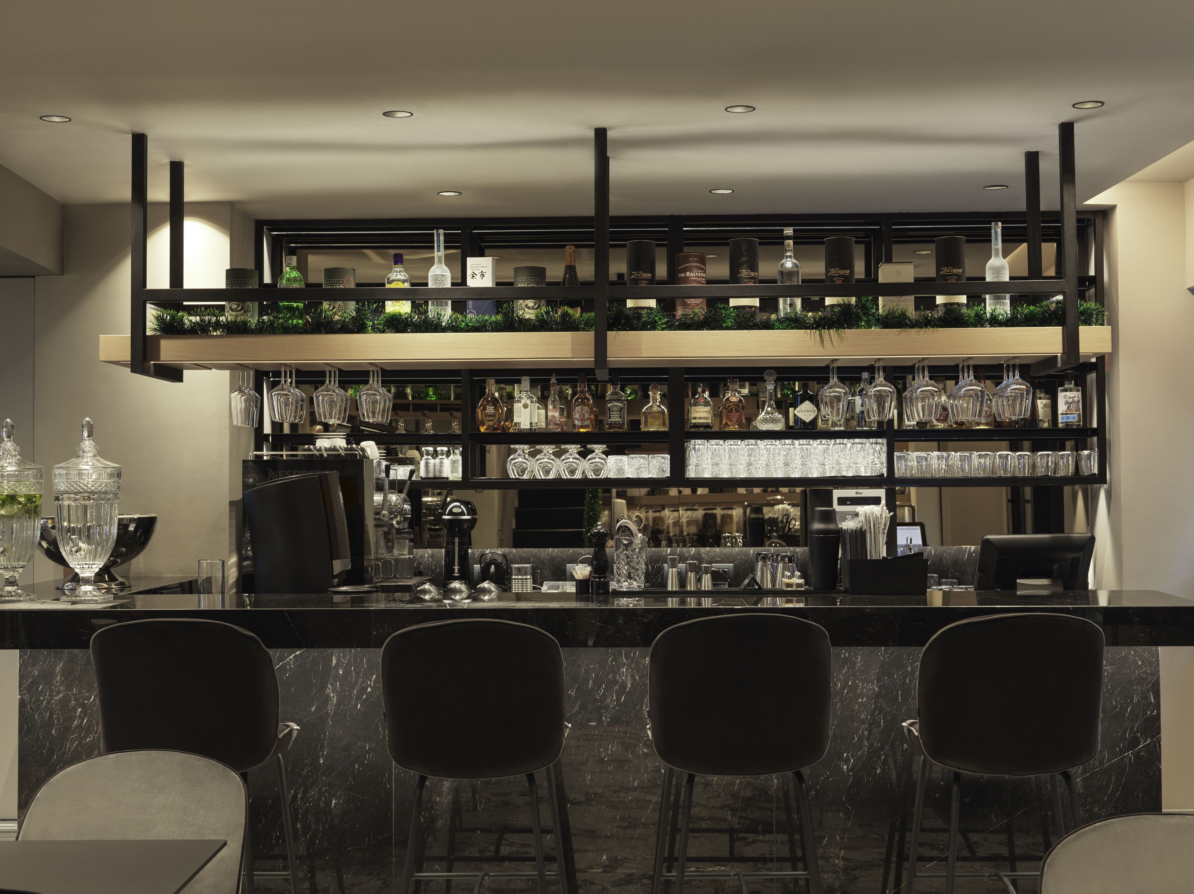 Foto - Heritage Hill Hotel