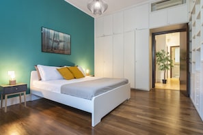Apartment, 4 Schlafzimmer | 4 Schlafzimmer, kostenlose Babybetten, kostenloses WLAN